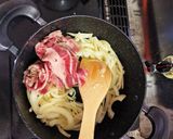 ☆手作りルーの濃厚ハヤシライス☆作り方3写真