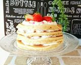 サプライズ！かくれんぼパンケーキ作り方8写真