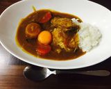 「なにわポーク」バラ軟骨のカレー作り方5写真