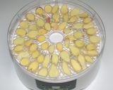 濃厚きのこ出汁☆乾燥きのこと春野菜スープ作り方27写真