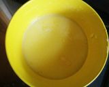 簡単絶品ふわふわコーンチーズちぎりぱん作り方1写真