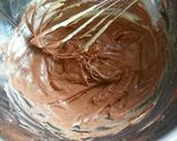 ホットケーキミックスでマーブルパウンド作り方4写真