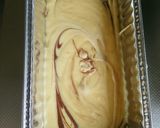 ホットケーキミックスでマーブルパウンド作り方5写真
