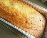 ホットケーキミックスでマーブルパウンド作り方7写真