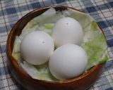 イースターエッグ♬作り方1写真