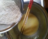 簡単絶品ふわふわコーンチーズちぎりぱん作り方4写真