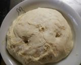 簡単絶品ふわふわコーンチーズちぎりぱん作り方7写真