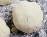 簡単絶品ふわふわコーンチーズちぎりぱん作り方10写真