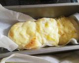簡単絶品ふわふわコーンチーズちぎりぱん作り方20写真