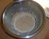 これだけ？ふんわりハンバーグ作り方1写真