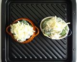 ブロッコリーグラタン作り方3写真