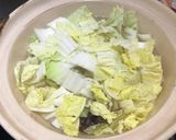 行列のできる簡単ピェンロー鍋作り方3写真