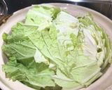 行列のできる簡単ピェンロー鍋作り方5写真