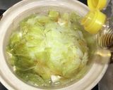 行列のできる簡単ピェンロー鍋作り方7写真