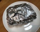 土鍋で簡単ローストビーフ＆オニグラスープ作り方5写真