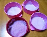 糖質極少★焼おからパン（食事用）作り方1写真