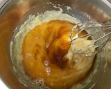フィナンシェ作り方9写真