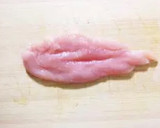 簡単♪ささみのオイ照り焼き♪お弁当に♪作り方3写真