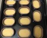 フィナンシェ作り方10写真