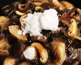 【簡単】しいたけの佃煮作り方3写真