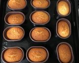 フィナンシェ作り方11写真