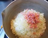 トマト・ポテトコロッケ作り方1写真