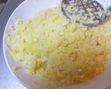 トマト・ポテトコロッケ作り方3写真