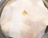 下茹でいらず！具だくさんのイカ大根作り方13写真