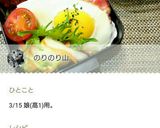 簡単 フライパンでカレーピラフ♪作り方5写真