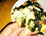春のピザ作り方4写真