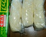 北海道ソウルフードいもだんごみたらし味作り方5写真