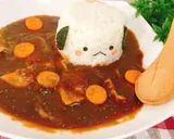 市販ルーいらず♪子どもが喜ぶハヤシライス作り方10写真