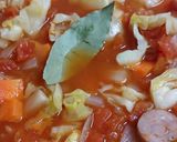 計量なし♪食べるミネストローネ作り方4写真