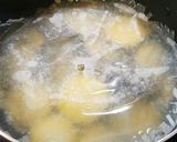 簡単／さつまいもの甘露煮◆お弁当,おやつ作り方3写真