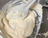 いちごとマスカルポーネのムース作り方10写真