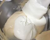 いちごとマスカルポーネのムース作り方11写真