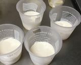 いちごとマスカルポーネのムース作り方12写真