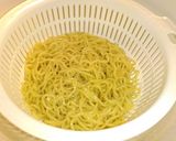 ☆我が家のラーメンサラダ☆作り方2写真