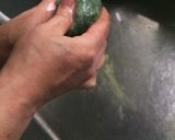 大量消費!まとめて便利パセリのみじん切り作り方4写真