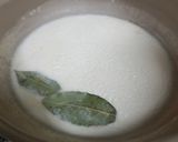 カキとホタテのクラムチャウダ 即席作り方6写真