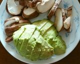 中身色々おたのしみポテトとチーズ包み焼き作り方1写真
