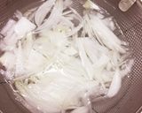 アボカドサラダポン酢を使いドレッシング作り方1写真