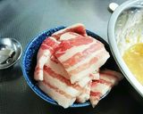 茄子と豚バラ肉の甘味噌炒め☆作り方3写真