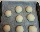 HBでふわふわ酒粕パン作り方4写真
