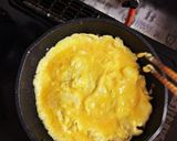 簡単オムハヤシ☆市販ハヤシのルーで作り方6写真
