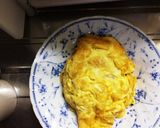 簡単オムハヤシ☆市販ハヤシのルーで作り方8写真