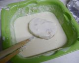 蓮根サクッ！長葱きくらげ鶏天ぷら作り方6写真