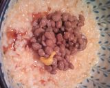 卵▪納豆ごはん✨ｵﾘｰﾌﾞoil かけ作り方3写真