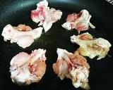手羽元の焼き鳥☆作り方2写真
