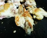 手羽元の焼き鳥☆作り方3写真